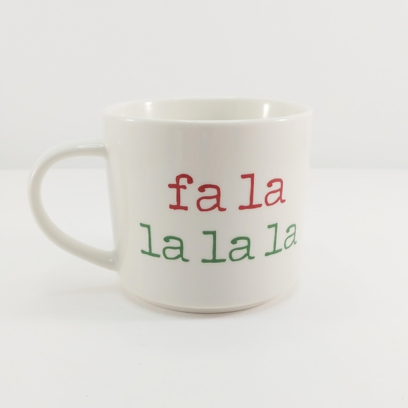 Threshold Christmas Cup Mug Target